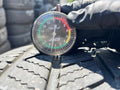 275/60R20 (3 Used Tires) Bridgestone Dueller