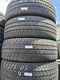 LT275/65R20 Set (4 Used Tires) Michelin LTX A/T 2