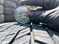 275/60R20 Set (4 Used Tires) Continental CrossContact