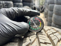 275/60R20 Pair (2 Used Tires) Yokohama Geolandar