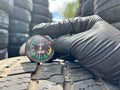 275/60R20 Set (4 Used Tires) Goodyear Wrangler