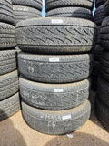 275/60R20 Set (4 Used Tires) Pirelli Scorpion ATR
