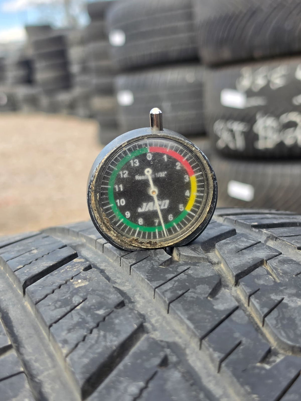255/45R20 Pair (2 Used Tires) Sumitomo HTR A/S PO3