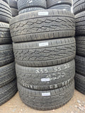 235/55R20 Set (4 Used Tires) Mazama Open Range HTS