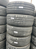 235/55R19 Set (4 Used Tires) Michelin Primacy