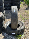 ST235/80R16 Pair (2 Used Tires) Star HF288