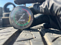 235/40R19 (3 Used Tires) Pirelli Cinturato P7