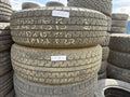 ST225/75R15 Pair (2 Used Tires) Power King Towmax STR