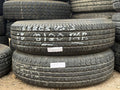 ST205/75R5 Pair (2 Used Tires) Goodride ST200