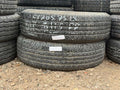 ST205/75R15 Pair (2 Used Tires) Goodride Radial ST-100