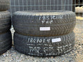 85/70R14 Pair (2 Used Tires) General Altimax RT343