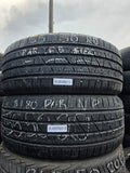 255/50R20 Pair (2 Used Tires) Cooper Discoverer SRX