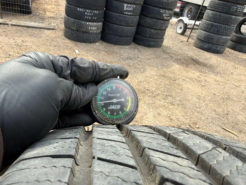 195/60R15 Set (4 Used Tires) Michelin Defender T+H