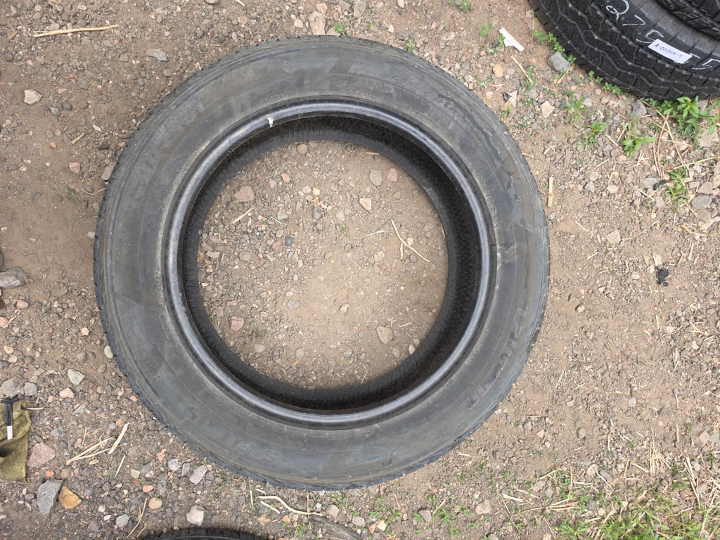 265/50R20 (3 Used Tires) Laufenn S Fit AS