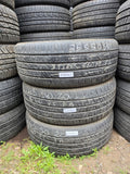 265/50R20 (3 Used Tires) Laufenn S Fit AS
