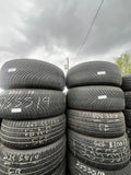 275/55R19 Set (4 Used Tires) Michelin Cross Climate SUV