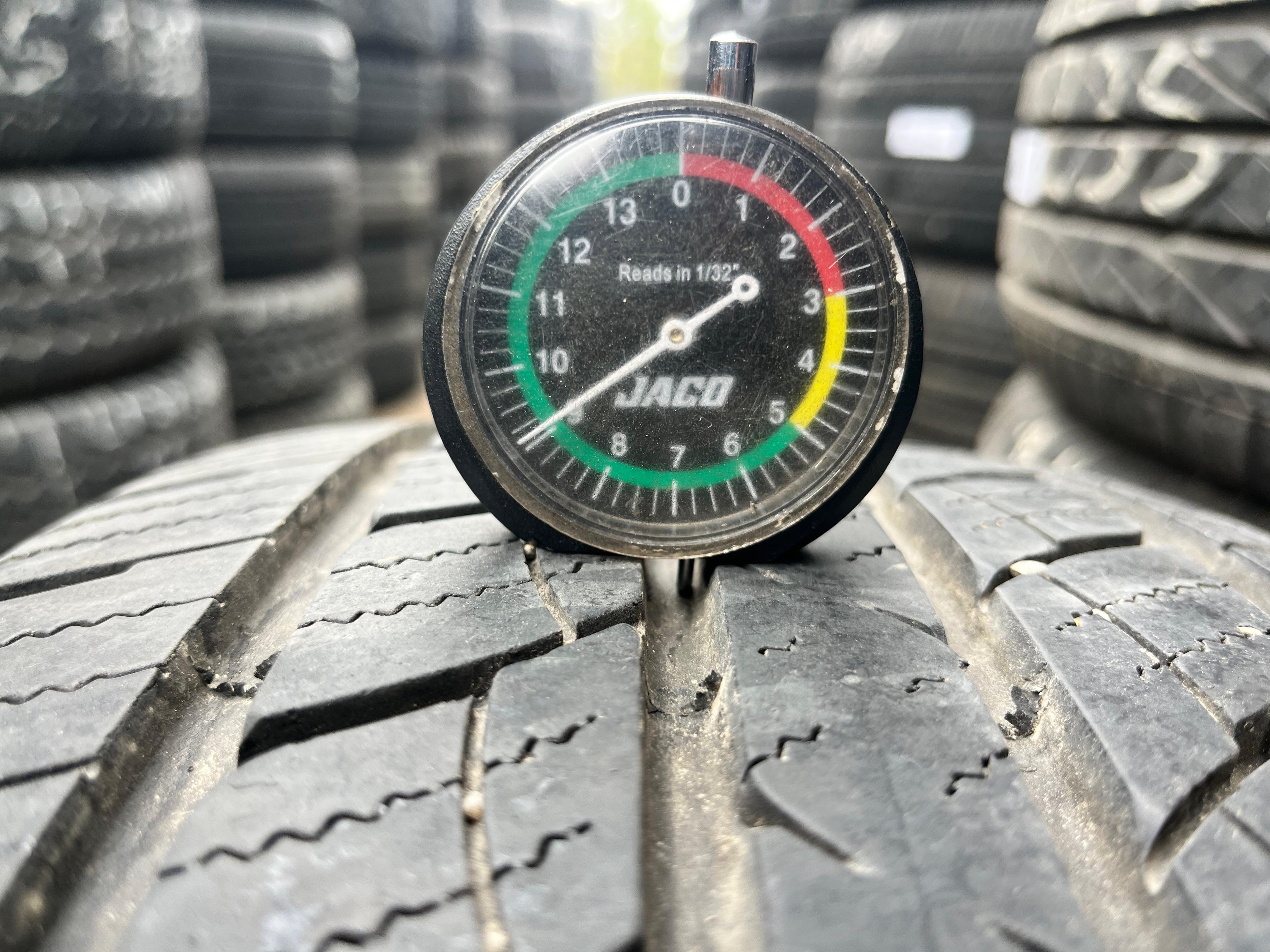 235/55R19 Pair (2 Used Tires) Westlake SU318