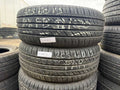 205/60R15 Pair (2 Used Tires) Sailun Atrezzo SH406