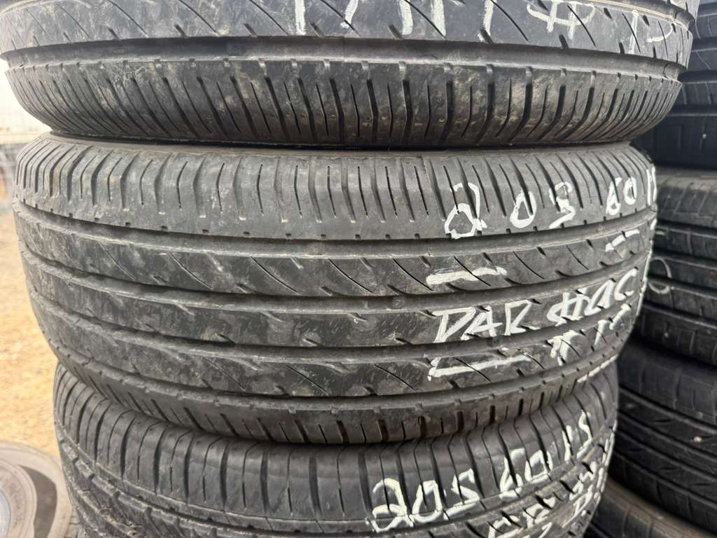 205/60R15 Pair (2 Used Tires) Arroyo