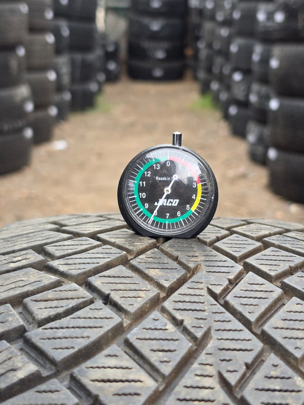 255/45R20 Pair (2 Used Tires)  Nokian Tyres  Hakkpeliitta R5