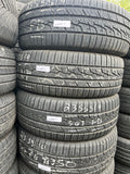 235/55R19 Set (4 Used Tires) Sumitomo HTR AS P03