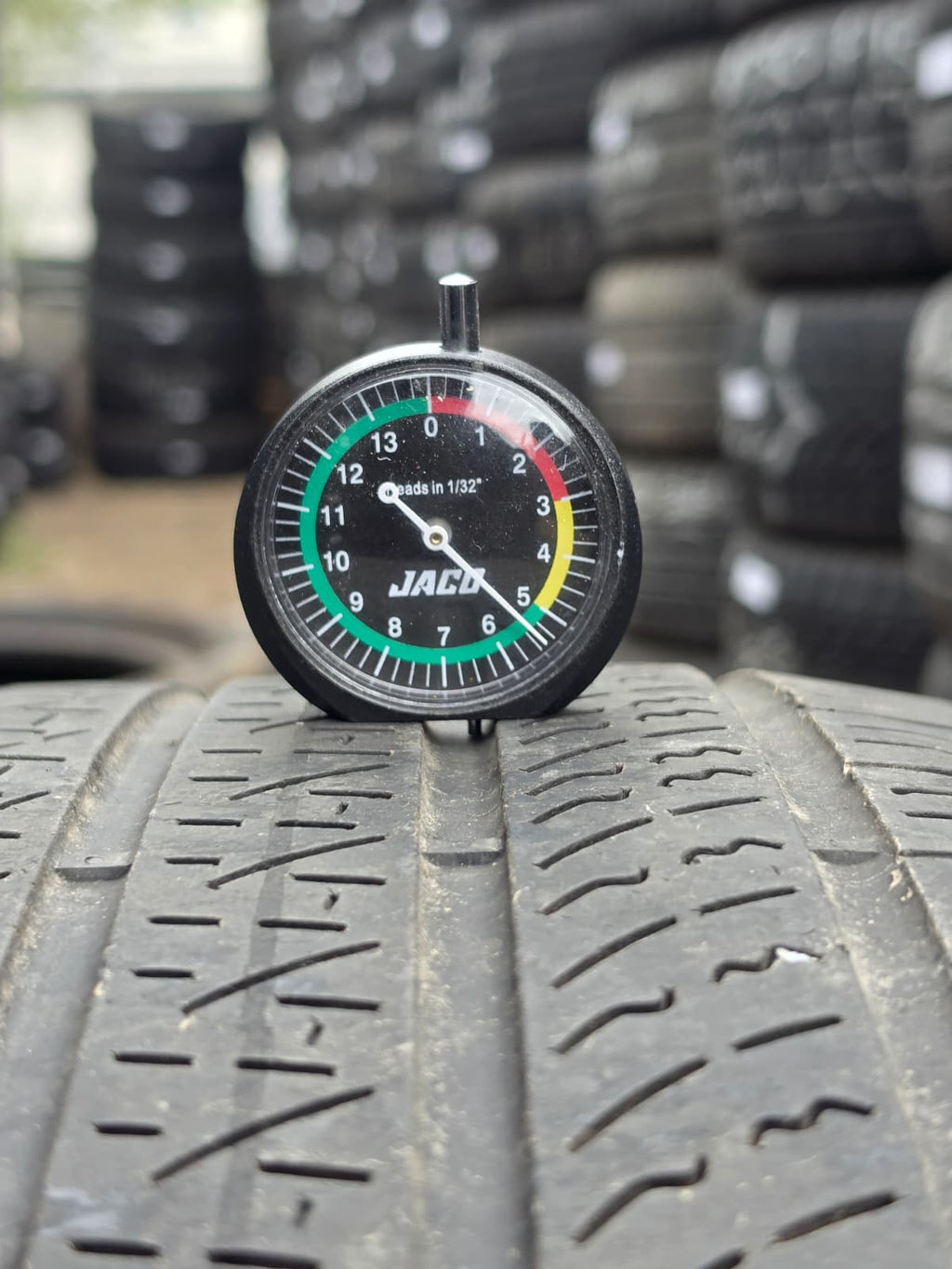 245/40R20 Pair (2 Used Tires) Pirelli P Zero
