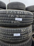 225/60R18 Pair (2 Used Tires) Vantage  Touring A/S