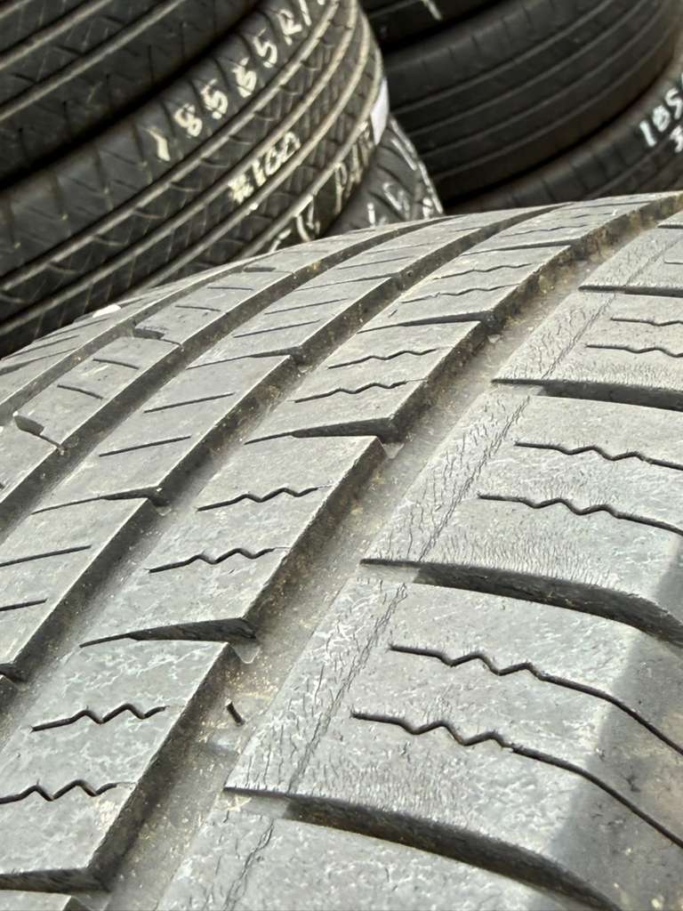 195/65R15 Set (4 Used Tires) Prinx Hicity 2