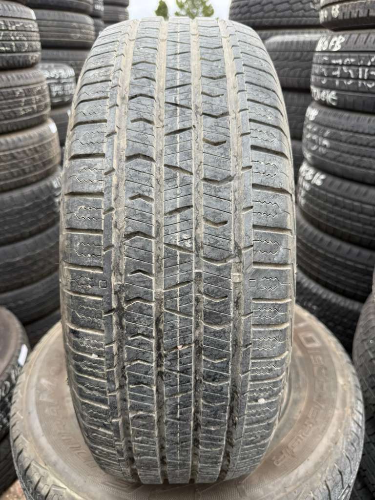 235/70R16 Set (4 Used Tires) Cooper Discoverer EnduraMax