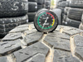 LT275/70R18 Pair (2 used Tires) Pathfinder