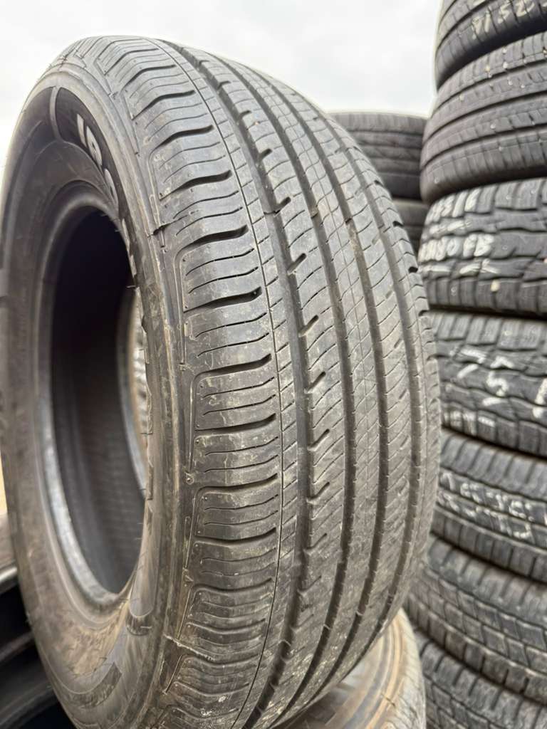 235/65R16 Set (4 Used Tires) Ironman GR906