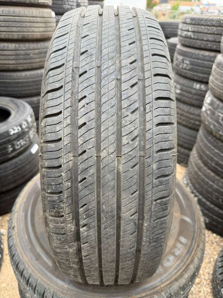 235/65R16 Set (4 Used Tires) Ironman GR906