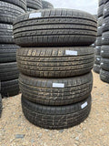 215/65R16 Set (4 Used Tires) Mohave CUV Crossover