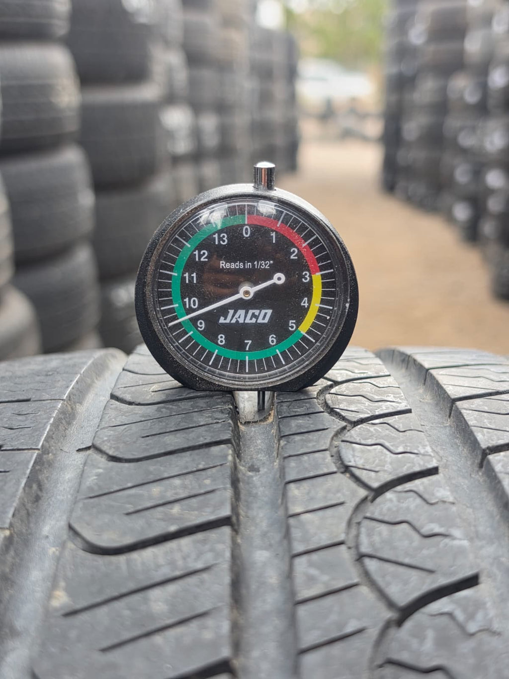 235/60R18 Pair (2 Used Tires) Pirelli Scorpion AS