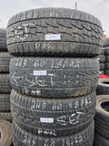 245/60R18 Set (4 Used Tires) Falken Wildpeak