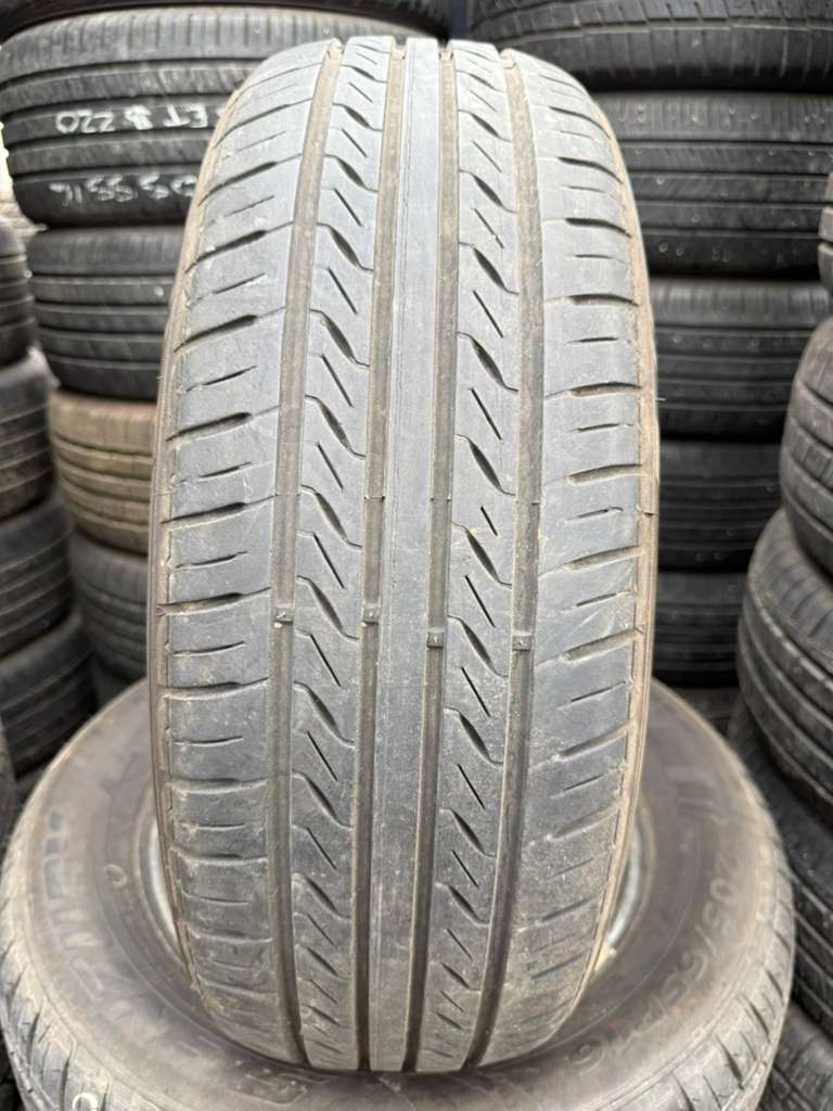 205/65R16 Set (4 Used Tires) Sentury Touring