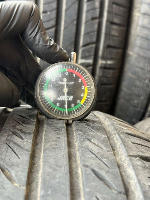 205/65R16 Set (4 Used Tires) Sentury Touring