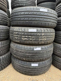 205/65R16 Set (4 Used Tires) Sentury Touring