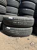 ST235/80R16 Pair (2 Used Tires) Rainer Rainer ST