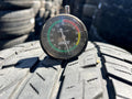 275/65R18 Set (4 Used Tires) Yokohama Geolandar