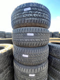 275/65R18 Set (4 Used Tires) Yokohama Geolandar