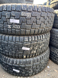 275/65R18 (3 Used Tires) Pirelli Scorpion
