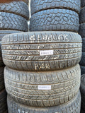 P235/55R18 Pair (2 Used Tires) Phantom C-Sport