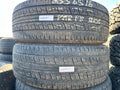 P255/65R18 Pair (2 Used Tires) Advanta SV T-1
