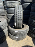 205/75R16C (3 Used Tires) Yokohama BluEarth-Van