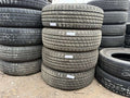 235/75R15  Set (4 Used Tires) Rocky Mountain H/T2
