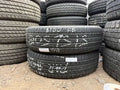 205/75R15 Pair (2 Used Tires) Hankook Kinergy ST