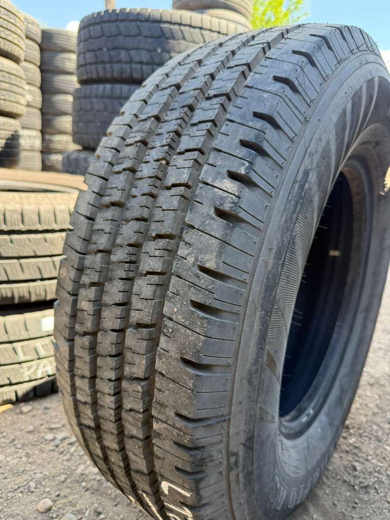 LT245/75R16  Single (1 Used Tire) Hankook Dynapro AS