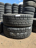 LT265/75R16 Pair (2 Used Tires) Laufenn X Fit AT