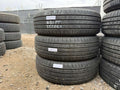 215/70R15 (3 Used Tires) Advanta ER-800